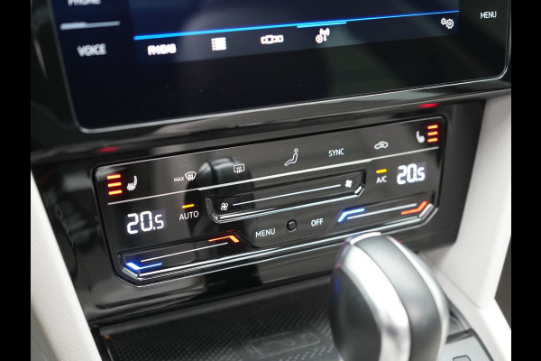 Volkswagen Passat Variant 1.4 TSI GTE Business Plug In Hybrid 218pk Dealer O.H PHEV | Panodak | Adaptive Cruise | Lederen Sportstoelen Massage & Verwarmd | Apple Carplay | Sfeerverlichting | Navigatie | DAB |