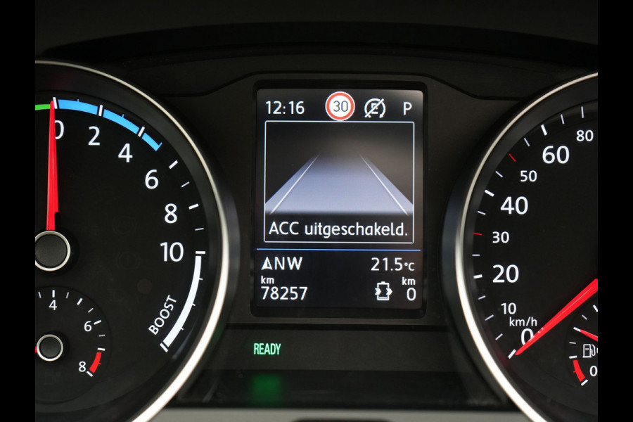 Volkswagen Passat Variant 1.4 TSI GTE Business Plug In Hybrid 218pk Dealer O.H PHEV | Panodak | Adaptive Cruise | Lederen Sportstoelen Massage & Verwarmd | Apple Carplay | Sfeerverlichting | Navigatie | DAB |