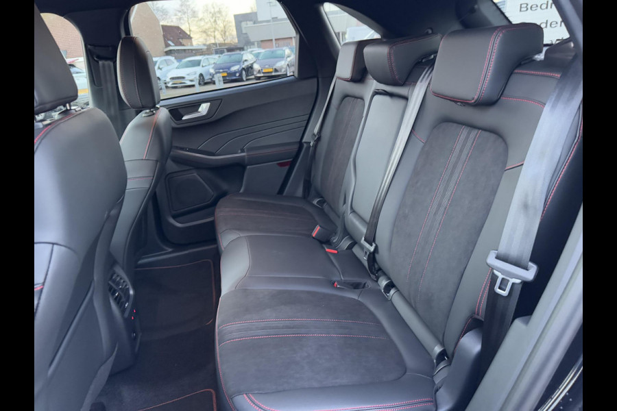 Ford Kuga 2.5 PHEV ST-Line X | 243pk | Driver Assistance Pack | Winterpack | Wegklapbare Trekhaak | Technology Pack | All season banden