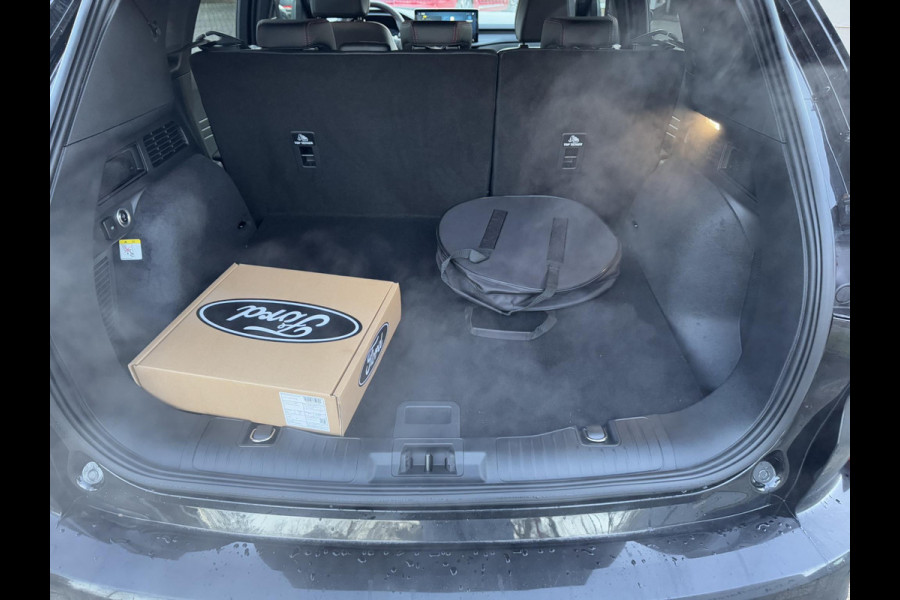 Ford Kuga 2.5 PHEV ST-Line X | 243pk | Driver Assistance Pack | Winterpack | Wegklapbare Trekhaak | Technology Pack | All season banden
