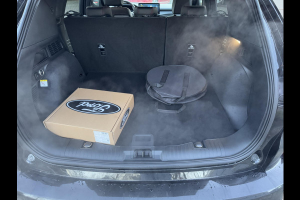 Ford Kuga 2.5 PHEV ST-Line X | 243pk | Driver Assistance Pack | Winterpack | Wegklapbare Trekhaak | Technology Pack | All season banden