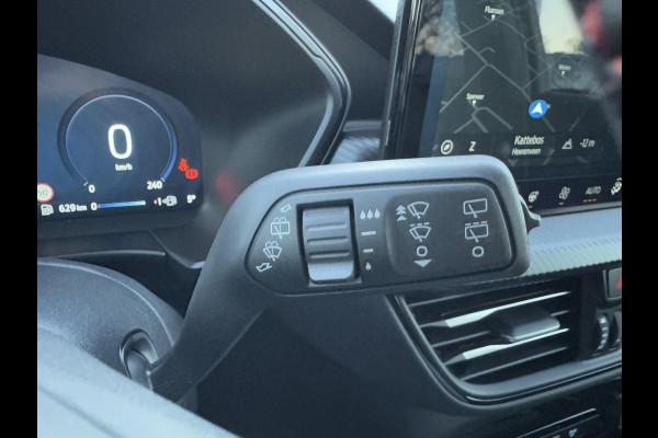 Ford Kuga 2.5 PHEV ST-Line X | 243pk | Driver Assistance Pack | Winterpack | Wegklapbare Trekhaak | Technology Pack | All season banden