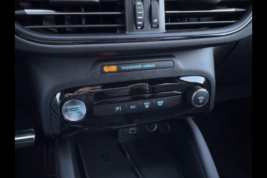 Ford Kuga 2.5 PHEV ST-Line X | 243pk | Driver Assistance Pack | Winterpack | Wegklapbare Trekhaak | Technology Pack | All season banden