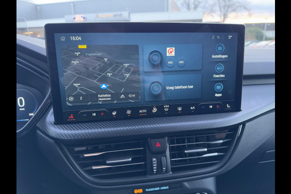 Ford Kuga 2.5 PHEV ST-Line X | 243pk | Driver Assistance Pack | Winterpack | Wegklapbare Trekhaak | Technology Pack | All season banden