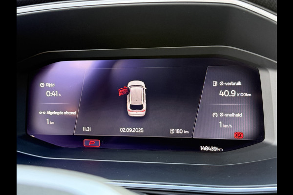 Seat Leon Sportstourer 1.0 eTSI FR Business Intense | Virtual | Apple Carplay | Clima | 18'' Inch