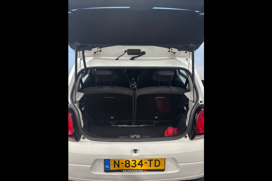 Citroën C1 1.0 VTi Feel Airco | Camera |Carplay | 5 deurs | elktr. pakket