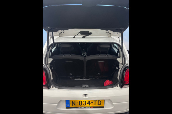 Citroën C1 1.0 VTi Feel Airco | Camera |Carplay | 5 deurs | elktr. pakket