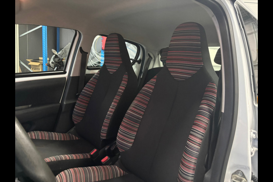 Citroën C1 1.0 VTi Feel Airco | Camera |Carplay | 5 deurs | elktr. pakket