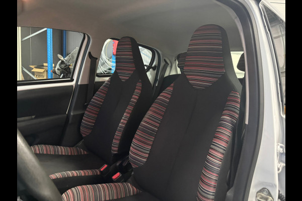 Citroën C1 1.0 VTi Feel Airco | Camera |Carplay | 5 deurs | elktr. pakket