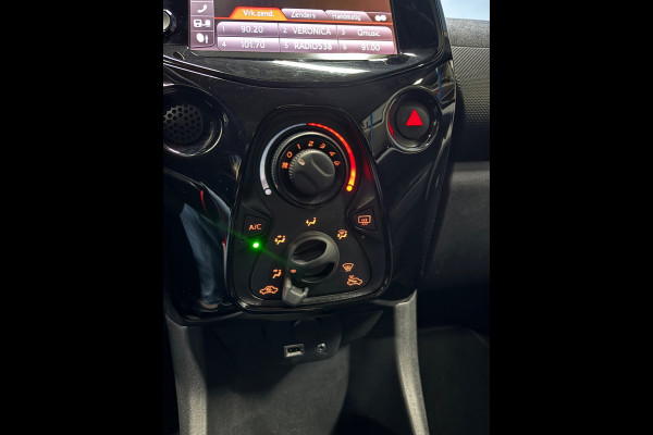 Citroën C1 1.0 VTi Feel Airco | Camera |Carplay | 5 deurs | elktr. pakket
