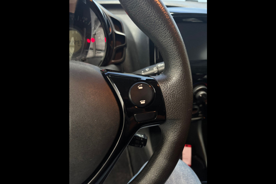 Citroën C1 1.0 VTi Feel Airco | Camera |Carplay | 5 deurs | elktr. pakket