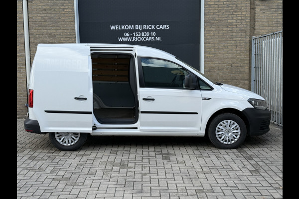 Volkswagen Caddy 2.0 TDI L1H1 EURO 6 BMT Trendline Airconditioning/start/stop