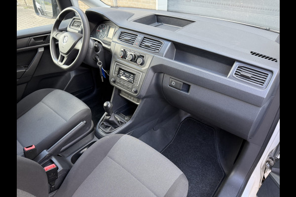 Volkswagen Caddy 2.0 TDI L1H1 EURO 6 BMT Trendline Airconditioning/start/stop