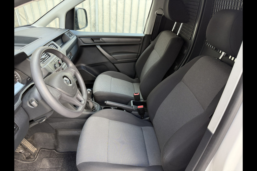 Volkswagen Caddy 2.0 TDI L1H1 EURO 6 BMT Trendline Airconditioning/start/stop