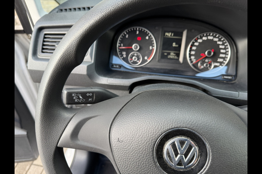 Volkswagen Caddy 2.0 TDI L1H1 EURO 6 BMT Trendline Airconditioning/start/stop
