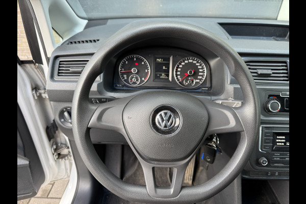 Volkswagen Caddy 2.0 TDI L1H1 EURO 6 BMT Trendline Airconditioning/start/stop