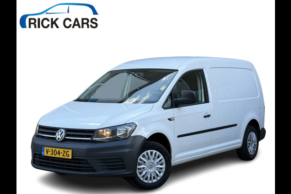 Volkswagen Caddy 2.0 TDI L2H1 BMT Maxi Trendline Cruise control/trekhaak