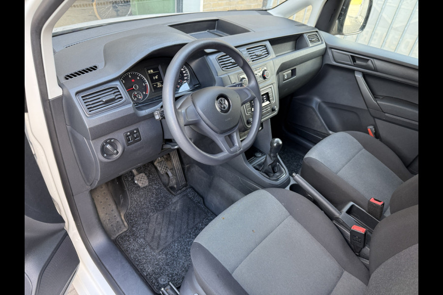 Volkswagen Caddy 2.0 TDI L2H1 BMT Maxi Trendline Cruise control/trekhaak