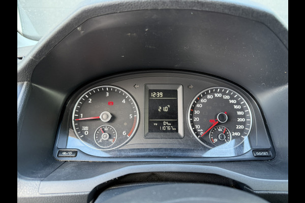 Volkswagen Caddy 2.0 TDI L2H1 BMT Maxi Trendline Cruise control/trekhaak