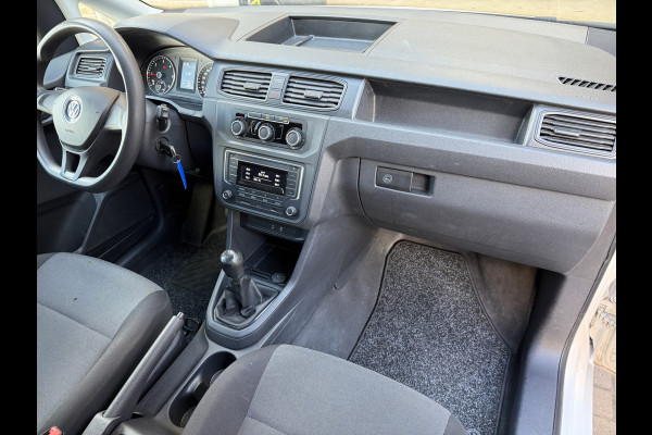 Volkswagen Caddy 2.0 TDI L2H1 BMT Maxi Trendline Cruise control/trekhaak