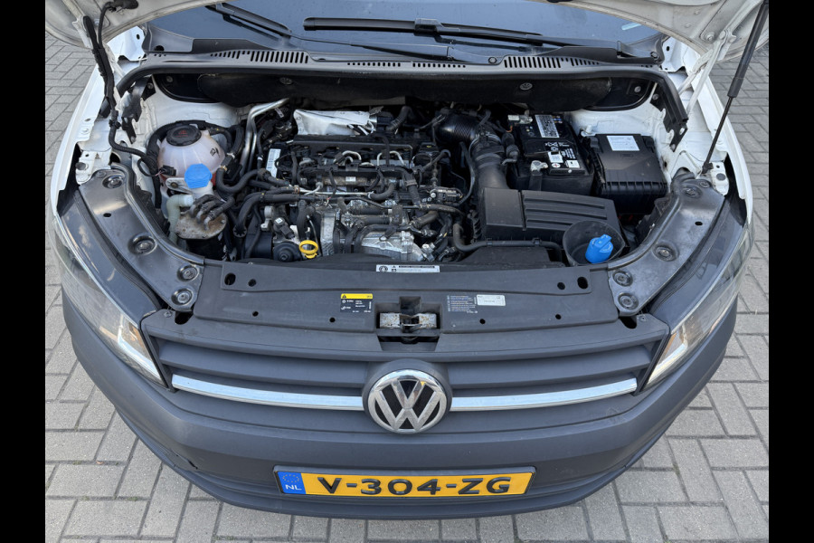 Volkswagen Caddy 2.0 TDI L2H1 BMT Maxi Trendline Cruise control/trekhaak