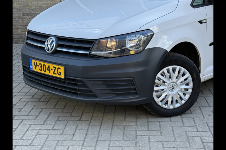 Volkswagen Caddy 2.0 TDI L2H1 BMT Maxi Trendline Cruise control/trekhaak