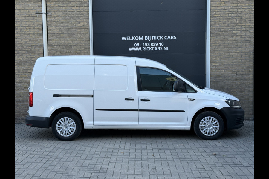 Volkswagen Caddy 2.0 TDI L2H1 BMT Maxi Trendline Cruise control/trekhaak