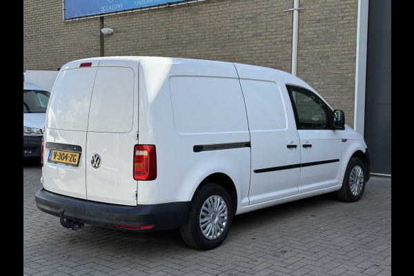 Volkswagen Caddy 2.0 TDI L2H1 BMT Maxi Trendline Cruise control/trekhaak