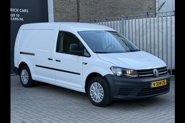 Volkswagen Caddy 2.0 TDI L2H1 BMT Maxi Trendline Cruise control/trekhaak