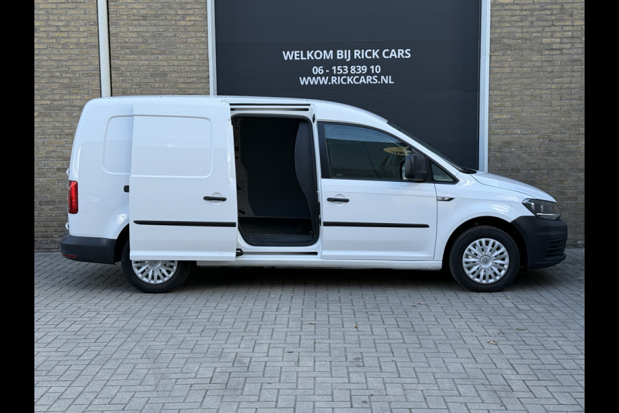 Volkswagen Caddy 2.0 TDI L2H1 BMT Maxi Trendline Cruise control/trekhaak