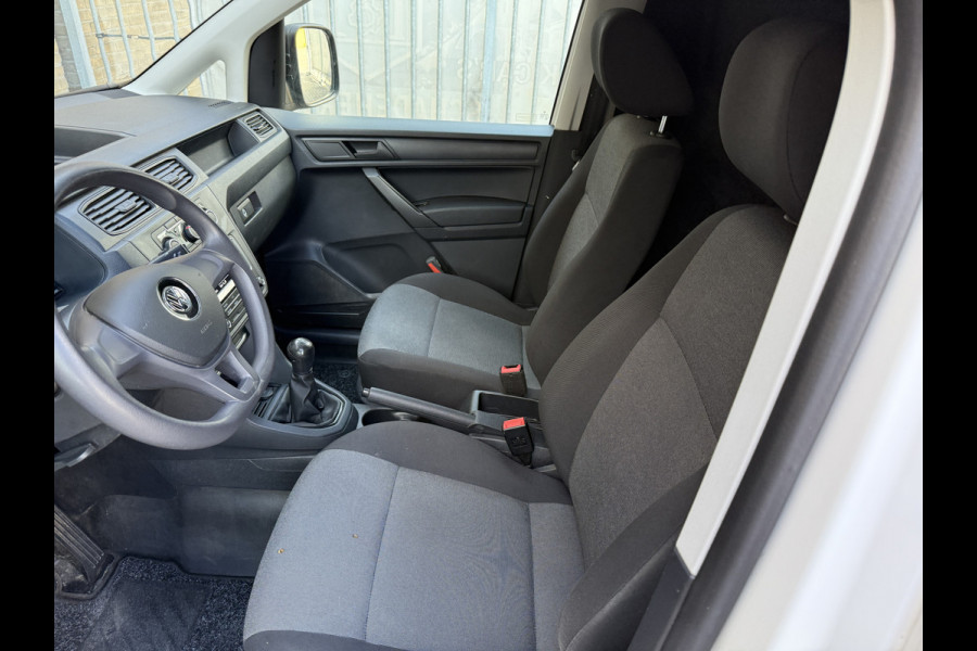 Volkswagen Caddy 2.0 TDI L2H1 BMT Maxi Trendline Cruise control/trekhaak
