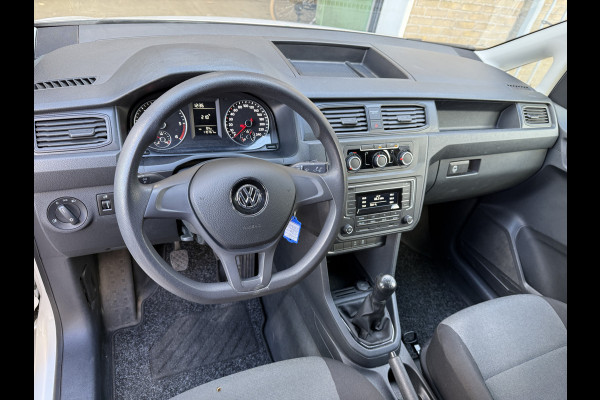 Volkswagen Caddy 2.0 TDI L2H1 BMT Maxi Trendline Cruise control/trekhaak