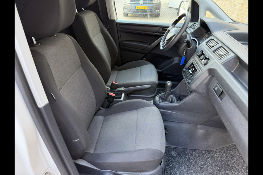 Volkswagen Caddy 2.0 TDI L2H1 BMT Maxi Trendline Cruise control/trekhaak