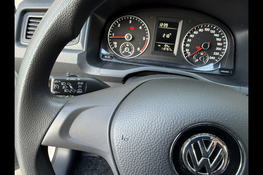 Volkswagen Caddy 2.0 TDI L2H1 BMT Maxi Trendline Cruise control/trekhaak