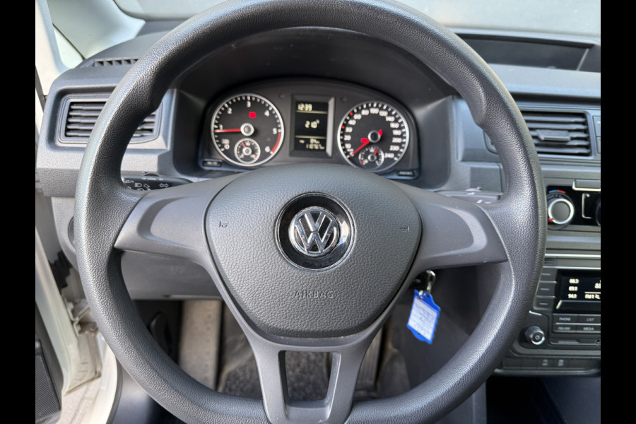 Volkswagen Caddy 2.0 TDI L2H1 BMT Maxi Trendline Cruise control/trekhaak