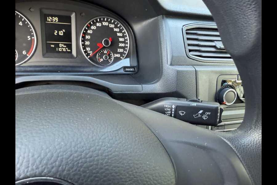 Volkswagen Caddy 2.0 TDI L2H1 BMT Maxi Trendline Cruise control/trekhaak