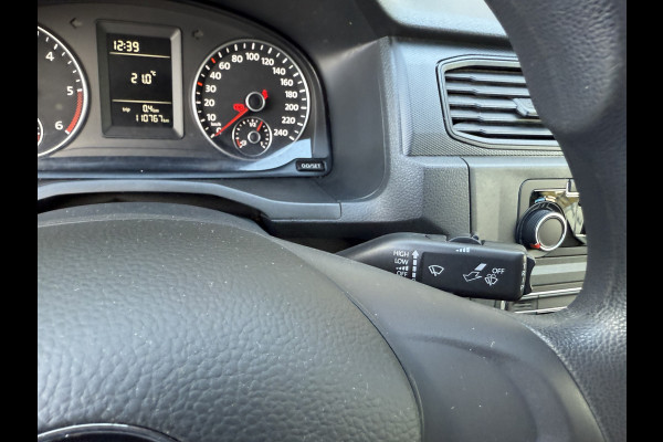 Volkswagen Caddy 2.0 TDI L2H1 BMT Maxi Trendline Cruise control/trekhaak