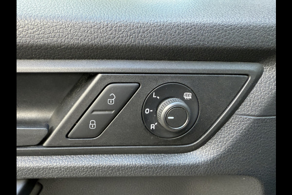 Volkswagen Caddy 2.0 TDI L2H1 BMT Maxi Trendline Cruise control/trekhaak