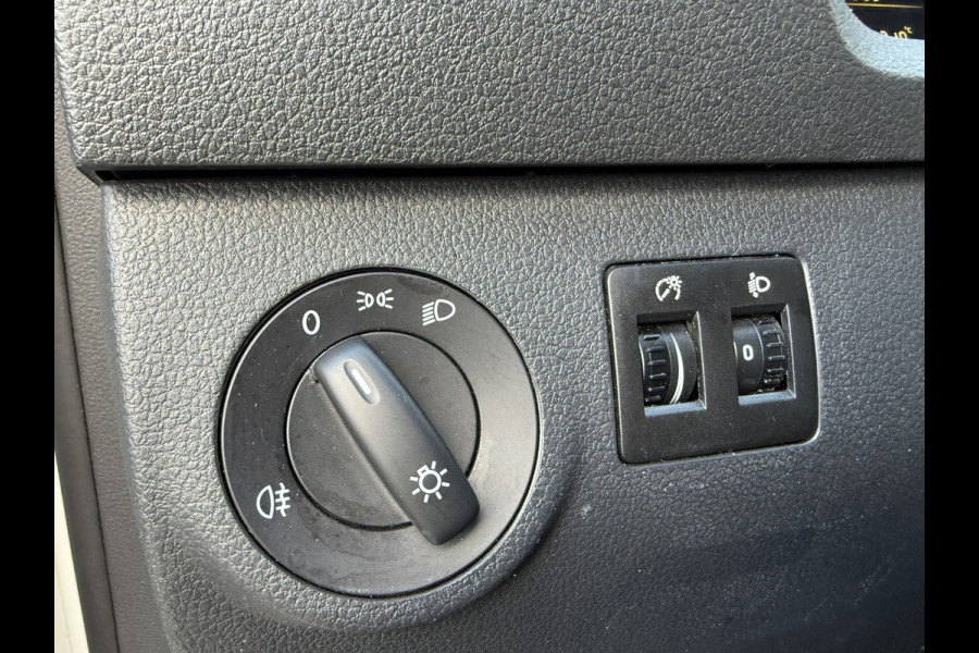 Volkswagen Caddy 2.0 TDI L2H1 BMT Maxi Trendline Cruise control/trekhaak