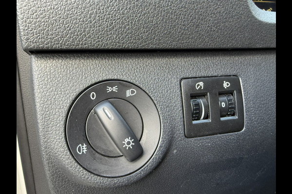 Volkswagen Caddy 2.0 TDI L2H1 BMT Maxi Trendline Cruise control/trekhaak