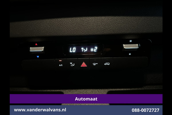 Mercedes-Benz Sprinter 317 CDI 170pk 9G-Tronic Automaat L2H2 Euro6 Airco | Navigatie | Apple Carplay | Android Auto | Chauffeursstoel Bijrijdersbank