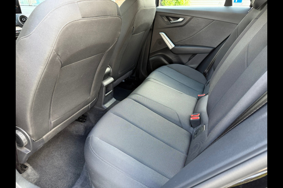 Audi Q2 30 TFSI Pro Line - Climate - Cruise - Media - Parkeerhulp - Org.NL