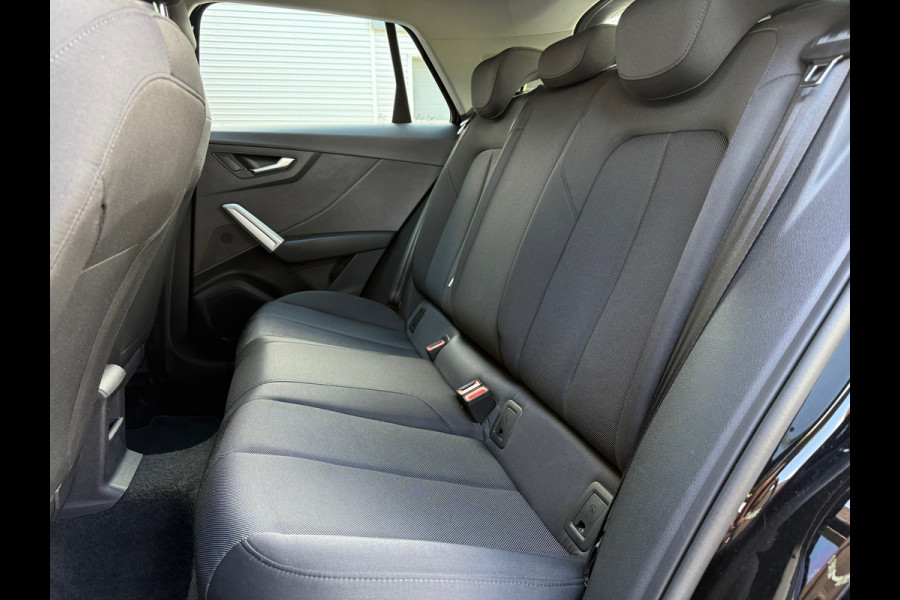 Audi Q2 30 TFSI Pro Line - Climate - Cruise - Media - Parkeerhulp - Org.NL