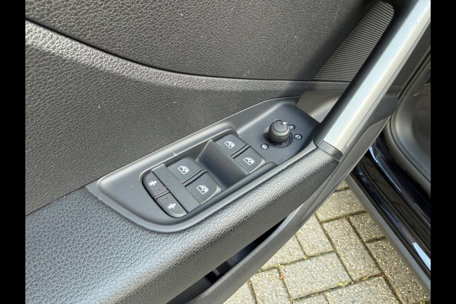Audi Q2 30 TFSI Pro Line - Climate - Cruise - Media - Parkeerhulp - Org.NL