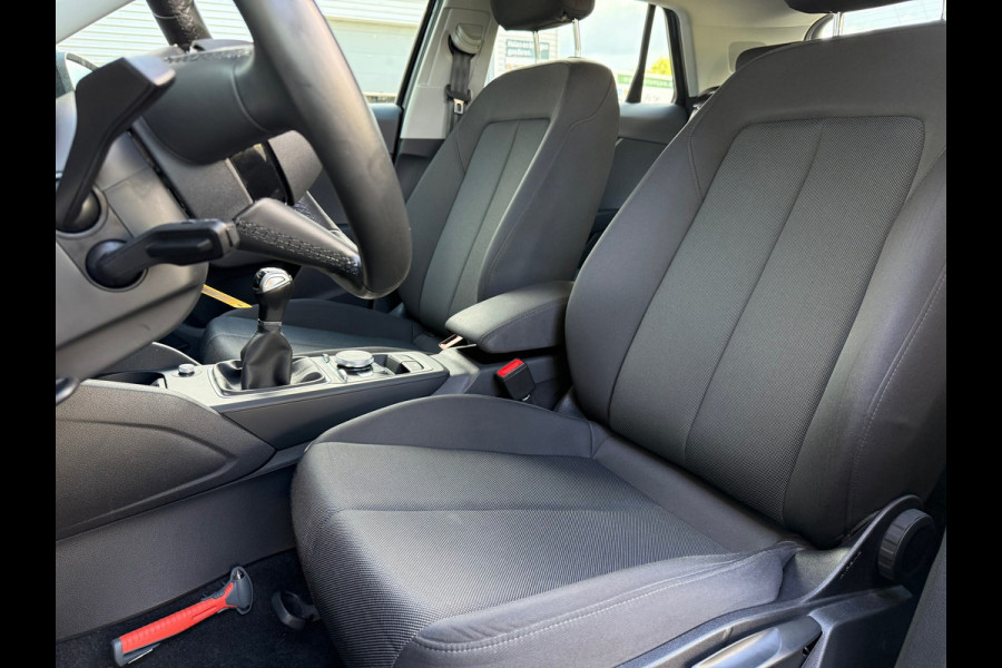Audi Q2 30 TFSI Pro Line - Climate - Cruise - Media - Parkeerhulp - Org.NL