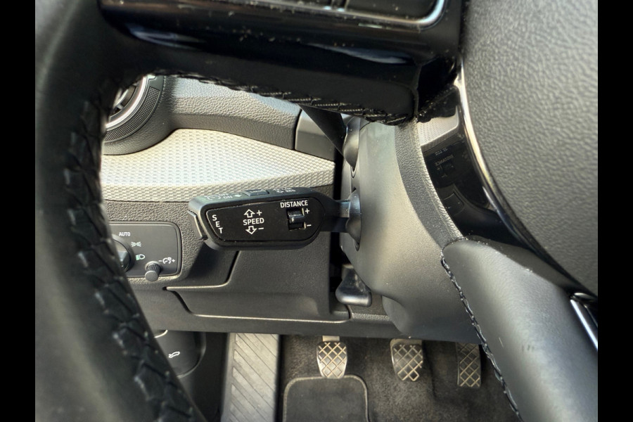Audi Q2 30 TFSI Pro Line - Climate - Cruise - Media - Parkeerhulp - Org.NL