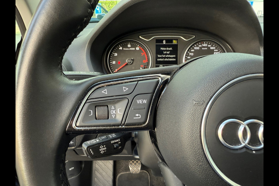 Audi Q2 30 TFSI Pro Line - Climate - Cruise - Media - Parkeerhulp - Org.NL