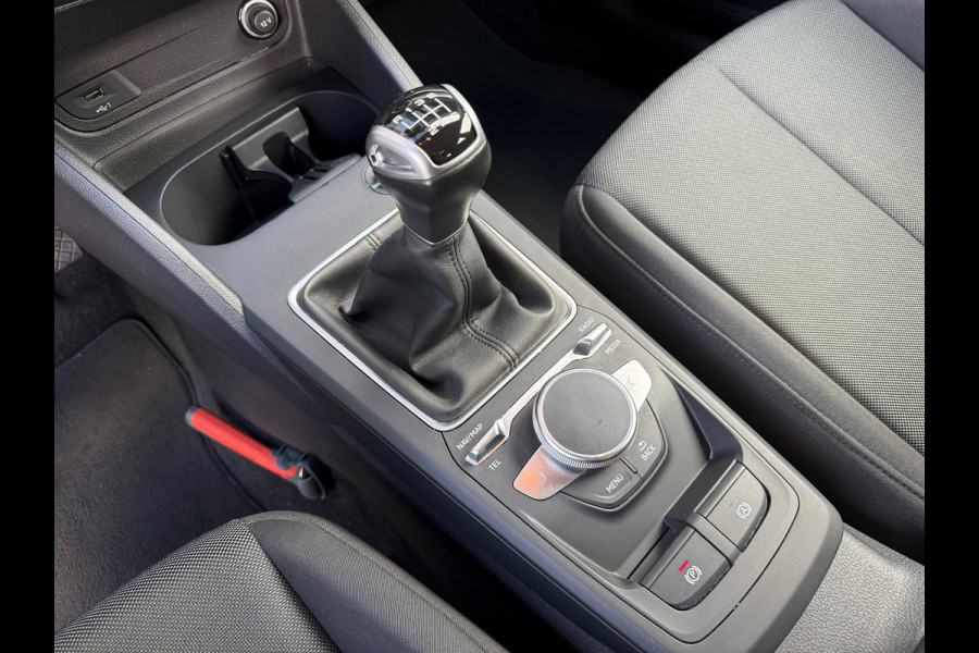 Audi Q2 30 TFSI Pro Line - Climate - Cruise - Media - Parkeerhulp - Org.NL
