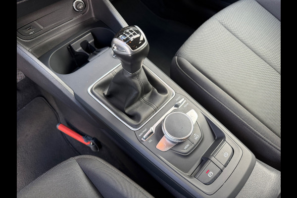 Audi Q2 30 TFSI Pro Line - Climate - Cruise - Media - Parkeerhulp - Org.NL