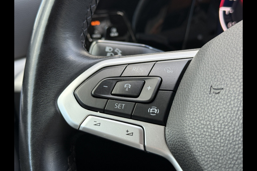 Volkswagen Golf 1.5 eTSI Style | Nieuw model | Camera | Draadloze lader | | Apple Carplay | DAB+